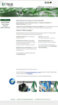 Mobile Screenshot of ctech-europe.de